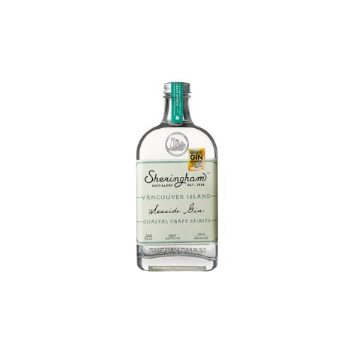 Sheringham Distillery - Seaside Gin (375ml)