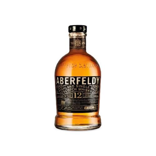 Aberfeldy - 12 Year Old Single Malt Scotch