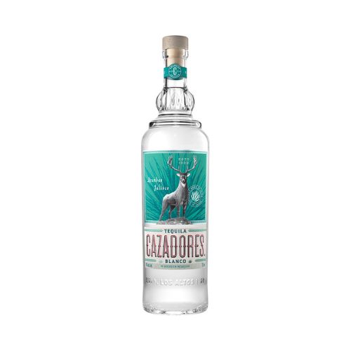 Cazadores - Blanco Tequila