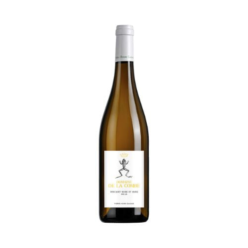 Domaine de La Combe - Muscadet Sèvre et Maine