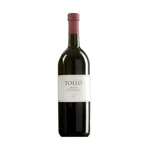 Cantina Tollo - Rosso (1L)