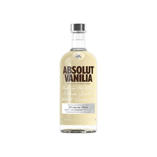 Absolut - Vanilia Vodka