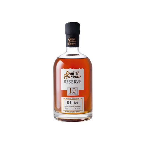 Antigua Distillery - English Harbour Reserve 10 Year Old Rum