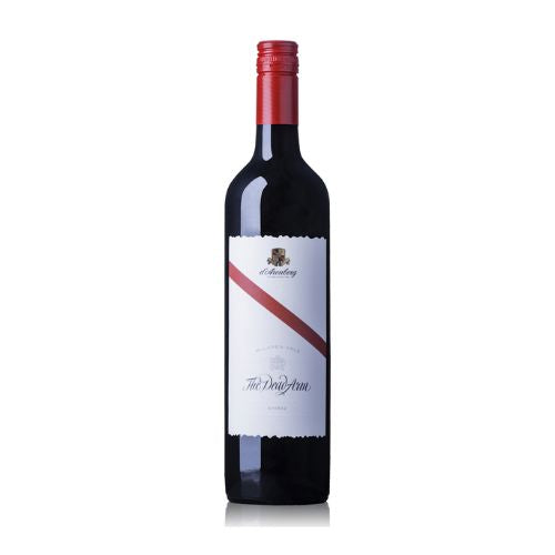 d'Arenberg - The Dead Arm McLaren Vale Shiraz