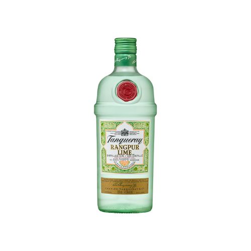 Tanqueray - Rangpur Lime Gin
