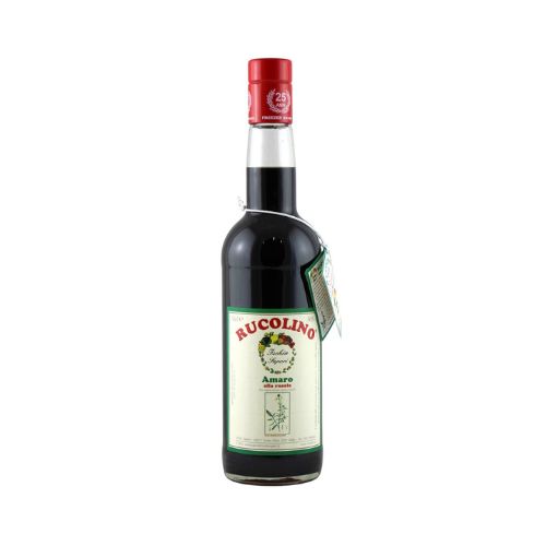 Ischia Sapori - Rucolino Amaro alla Rucola