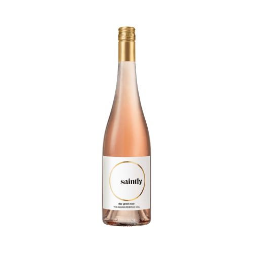 Saintly - The Good Rosé