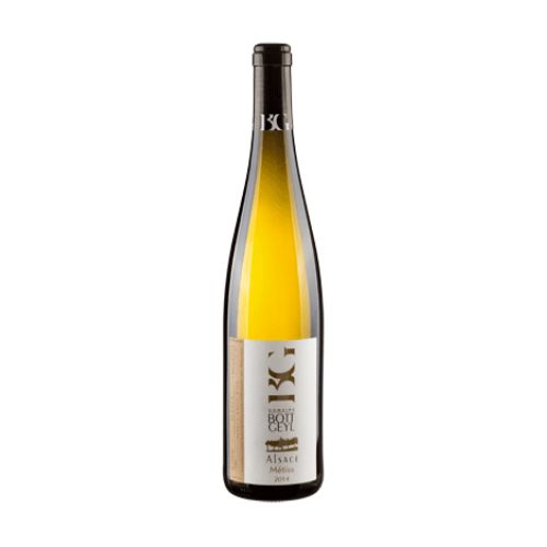 Domaine Bott-Geyl - Métiss Alsace Blanc