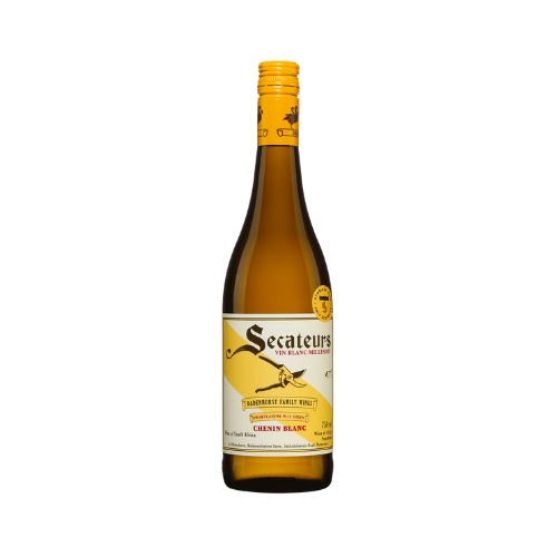 A.A. Badenhorst Family Wines - Secateurs Swartland Chenin Blanc