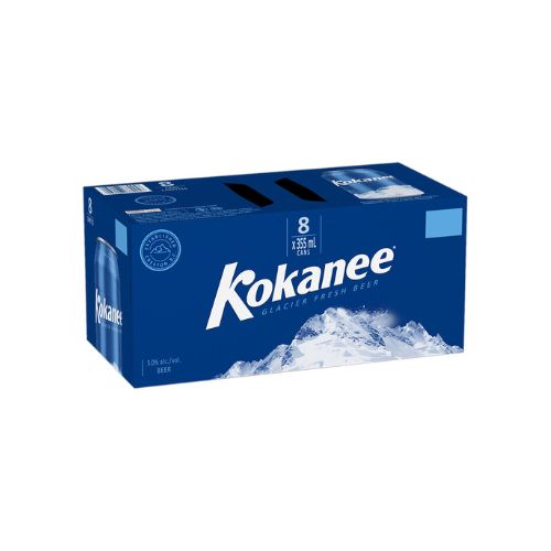 Kokanee