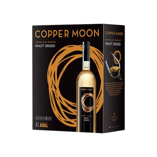 Copper Moon - Pinot Grigio