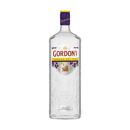Gordon's - London Dry Gin