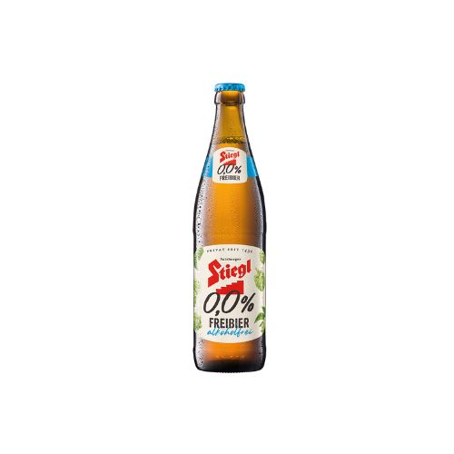 Stiegl - Freibier 0.0%