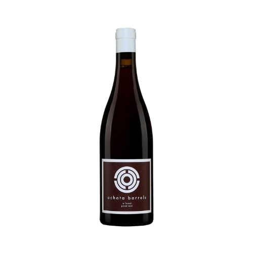 Ochota Barrels - A Forest Adelaide Hills Pinot Noir