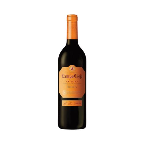 Campo Viejo - Rioja Reserva
