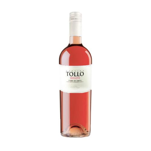 Cantina Tollo - Terre di Chieti Rosato (1L)