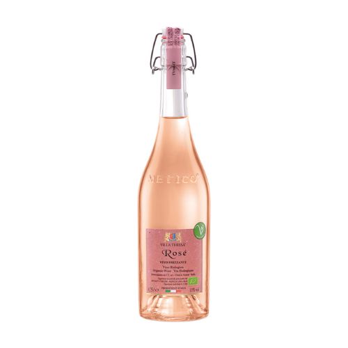 Villa Teresa - Frizzante Rosé