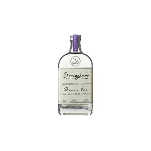 Sheringham Distillery - Beacon Gin (375ml)