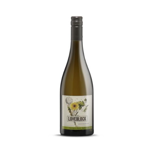 Loveblock - Marlborough Sauvignon Blanc