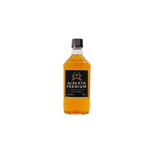Alberta Premium - Rye Whisky (200ml)