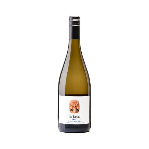 Tantalus Vineyards - Bear Chardonnay