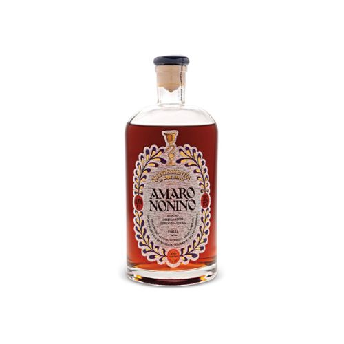 Nonino - Amaro Quintessentia