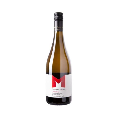 Meyer Family Vineyards - Old Main Road Chardonnay