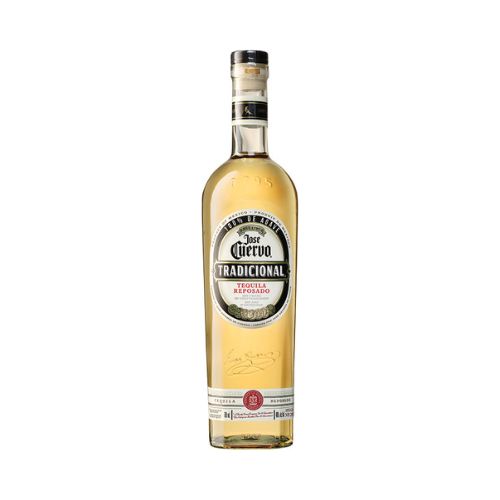 Jose Cuervo - Tradicional Reposado Tequila