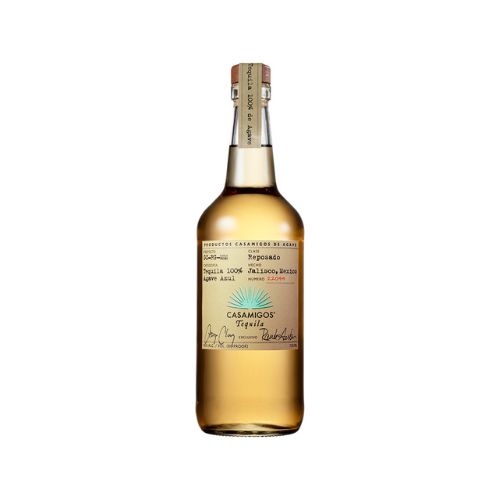 Casamigos - Reposado Tequila