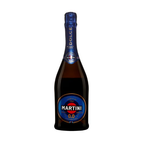 Martini & Rossi - Dolce 0.0% Sparkling