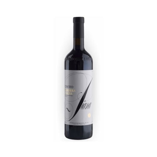 Ceretto - Piana Barbera d'Alba