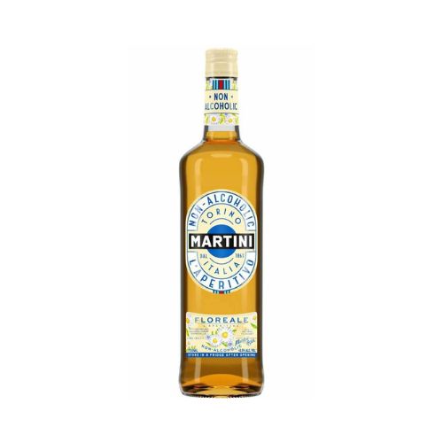 Shop Martini & Rossi Floreale NonAlcoholic l'Aperitivo BC Liquor