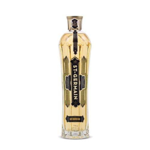 St Germain - Elderflower Liqueur