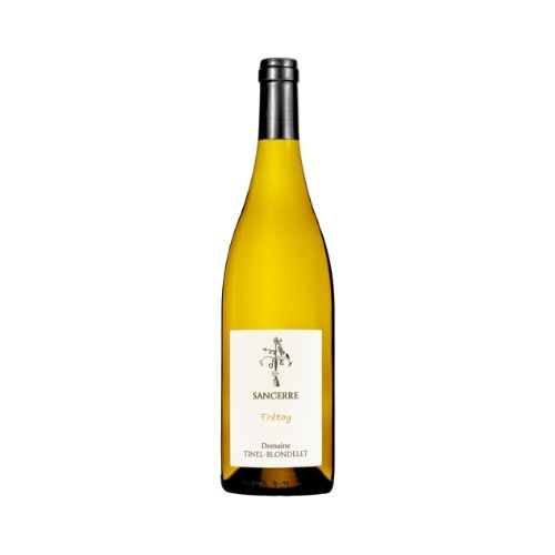 Domaine Tinel-Blondelet - Frétoy Sancerre Blanc