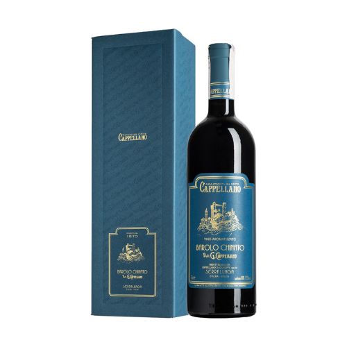 Cappellano - Barolo Chinato