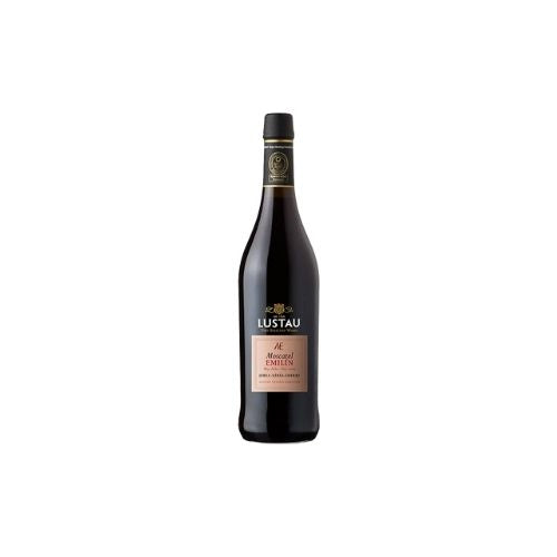Bodegas Lustau - Emilín Moscatel