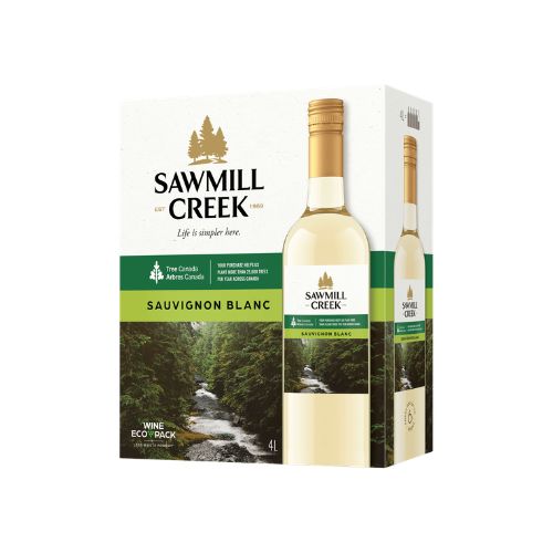 Sawmill Creek - Sauvignon Blanc