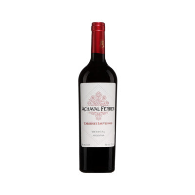 Achaval Ferrer - Mendoza Cabernet Sauvignon