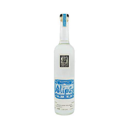 Alipus - Espadín San Luis del Rio Mezcal