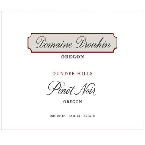 Domaine Drouhin - Dundee Hills Pinot Noir