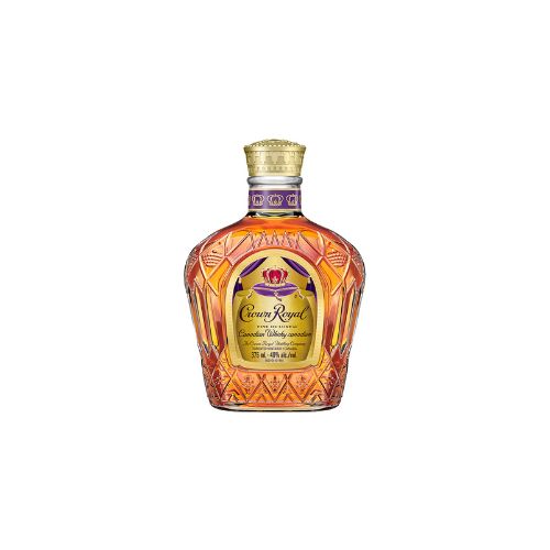 Crown Royal - Whisky