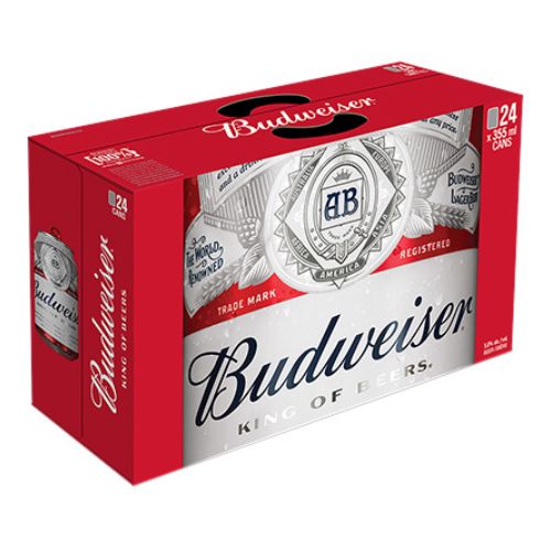 Budweiser