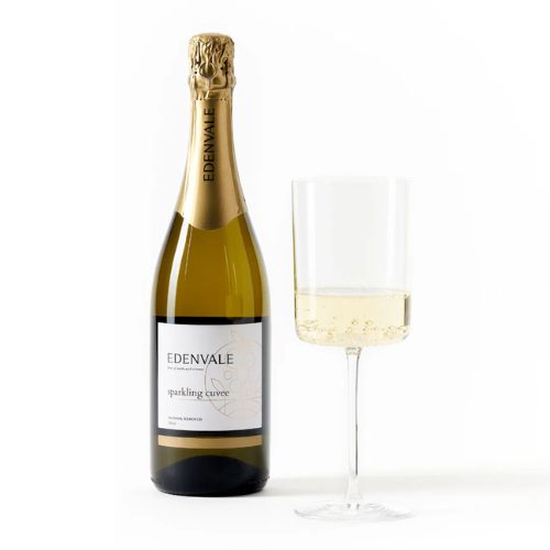 Edenvale - Sparkling Cuvée