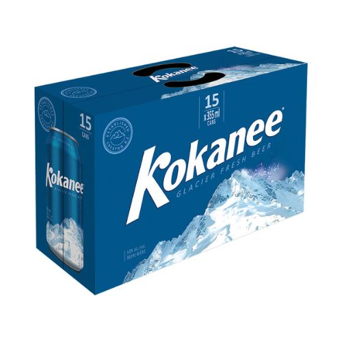 Kokanee