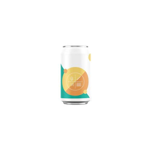 Four Winds Brewing Co - La Maison Saison