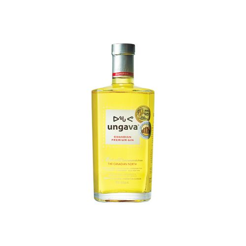 Ungava - Canadian Premium Gin