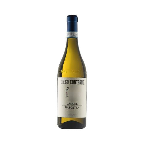 Diego Conterno - Langhe Nascetta