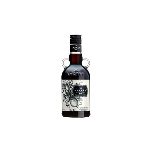 Kraken - Black Spiced Rum