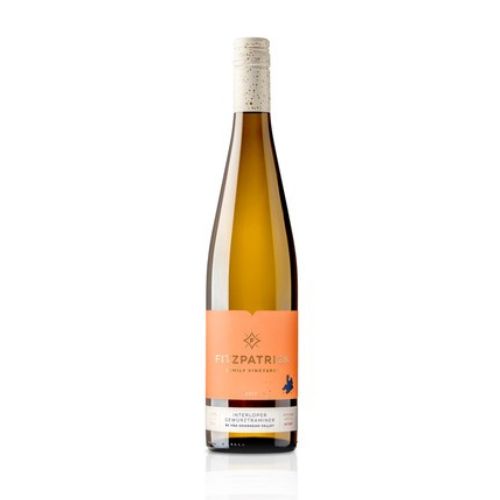 Fitzpatrick Family Vineyards - Interloper Gewürztraminer
