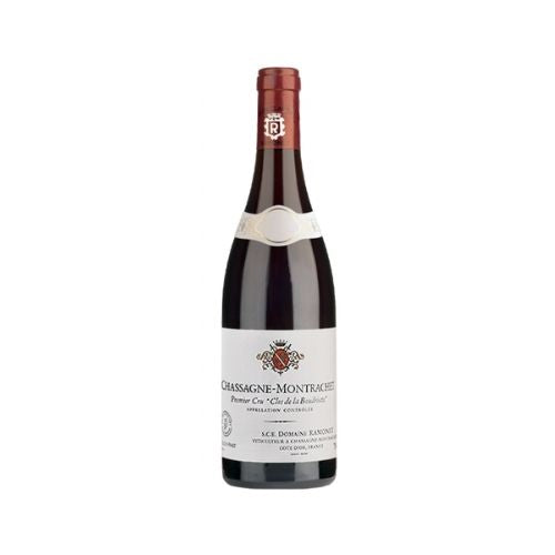 Domaine Ramonet - Clos de La Boudriotte Chassagne-Montrachet 1er Cru Rouge